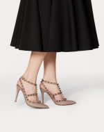 PATENT ROCKSTUD CAGED PUMP 100MM - Image 3